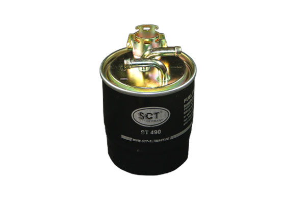 Palivový filter ST490
