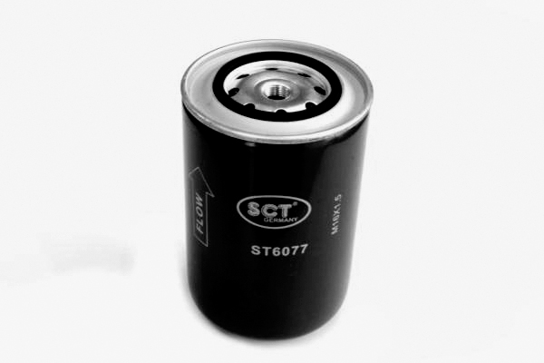 Palivový filter ST6077 (cross-ref.: WK1149)