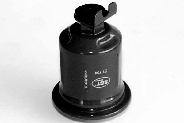 Palivový filter SCT-Germany ST784  (cross-ref.: 23