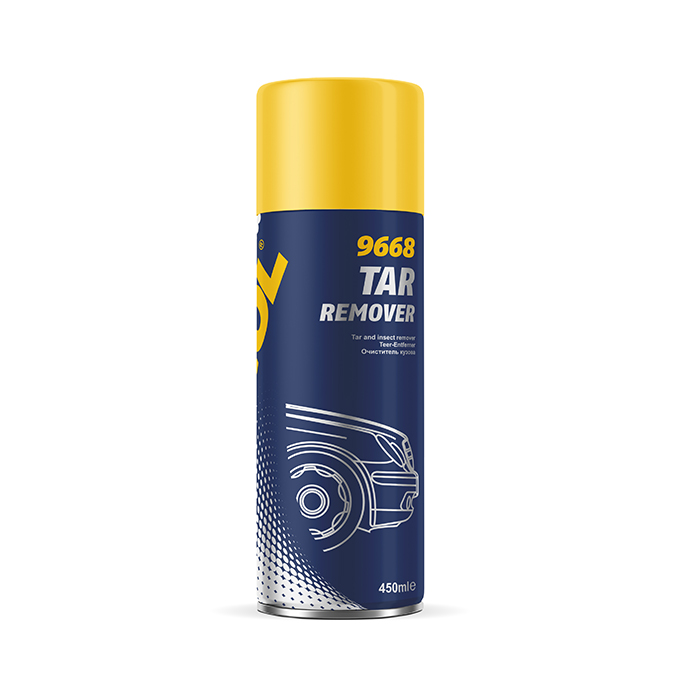 Tar Remover - Odstraňovač asfaltových nečistôt