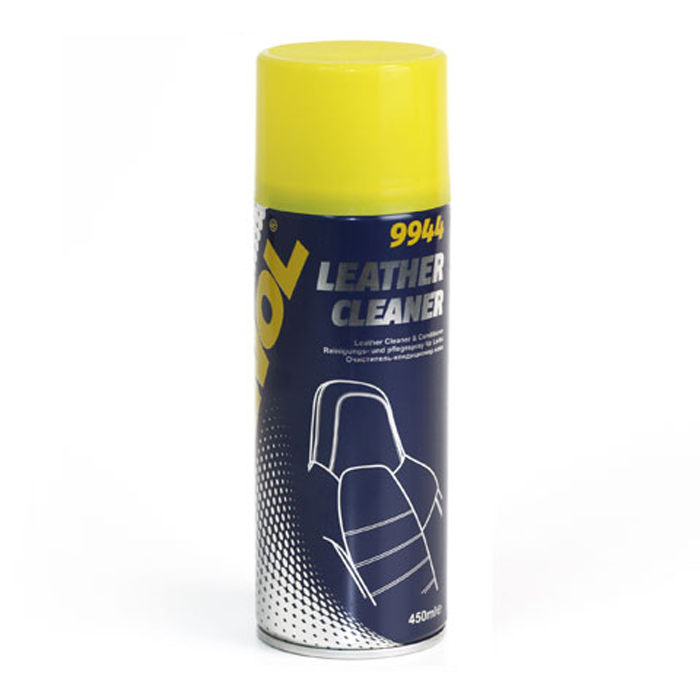 Leather Cleaner - Prípravok na čistenie kože