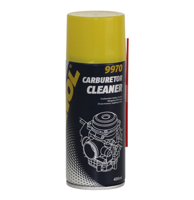 Carburetor Cleaner - Čistič Karburátora (400ml)