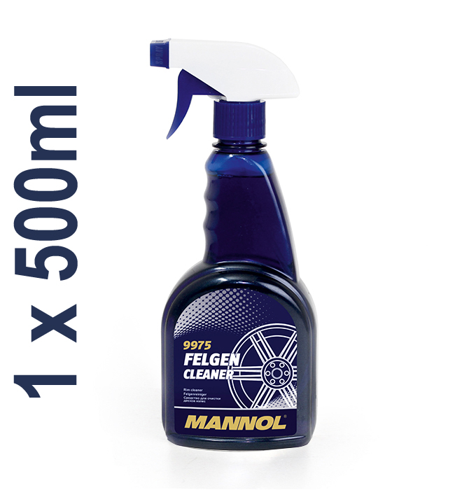Felgen Cleaner - Prípravok na čistenie diskov