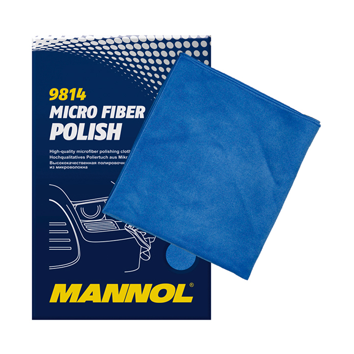 Micro Fiber Polish