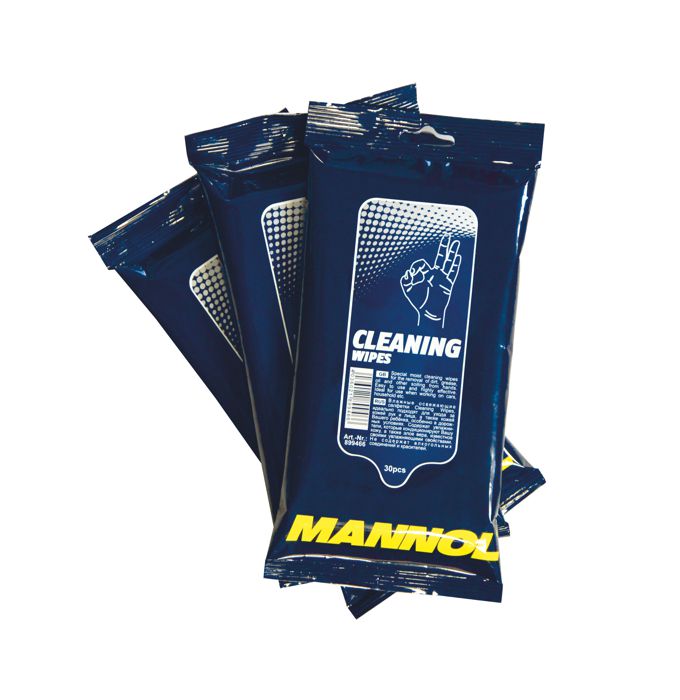 Wipes Ocean Fresh (899466) (30St/Packung)