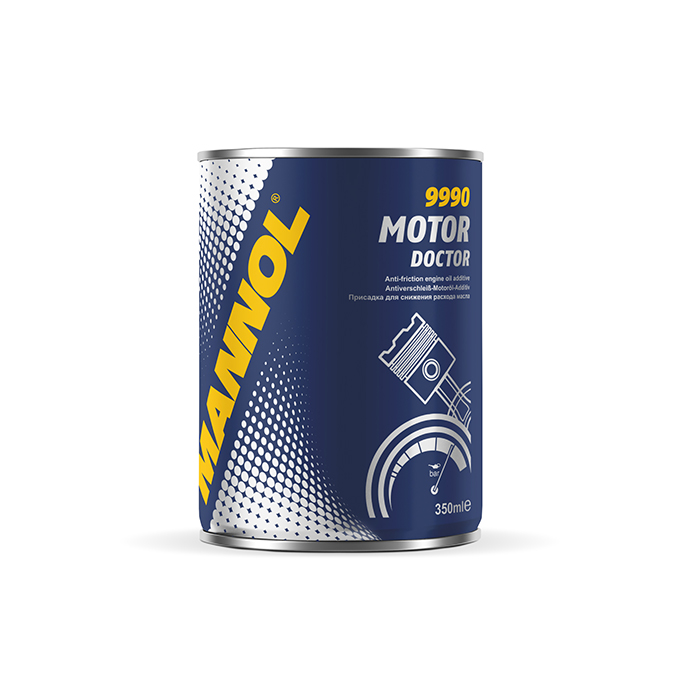 Motor Doctor (300ml)