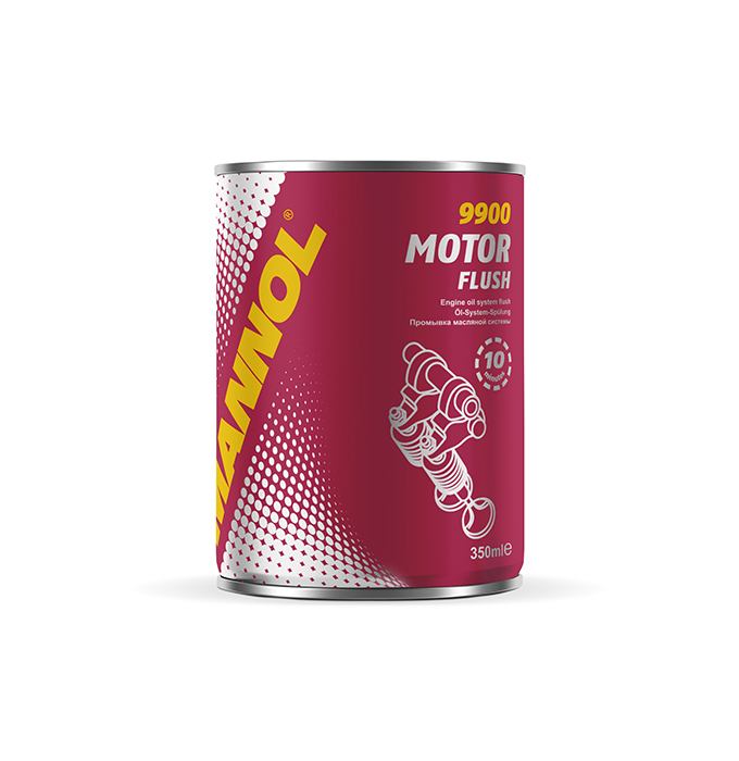 Motor Flush (350ml)