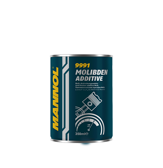 Mannol Molibden Additive (300ml)