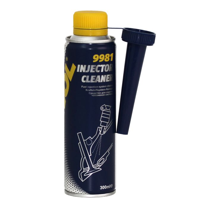 Mannol Injector Cleaner (300ml)