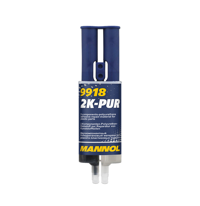 2K-PUR (30g/24ml *144ks)