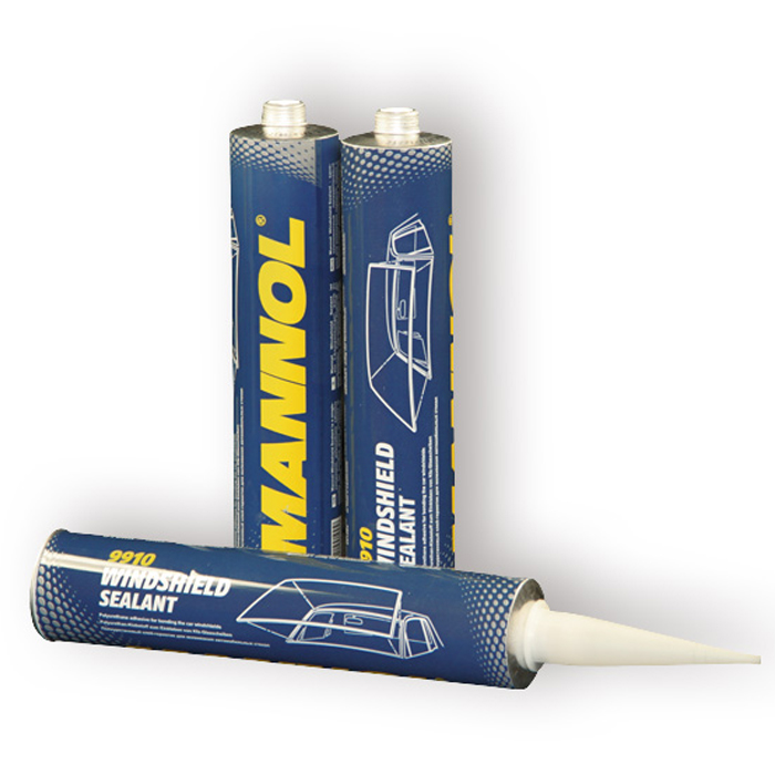 Windshield sealant - Lepidlo na autoskla