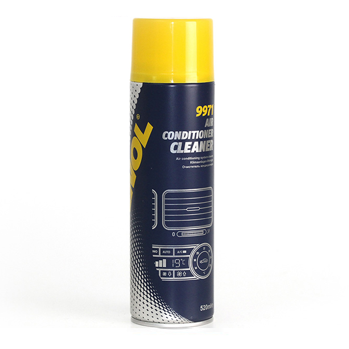 Air Conditioner Cleaner - Pena na čistenie klimat. (520ml)