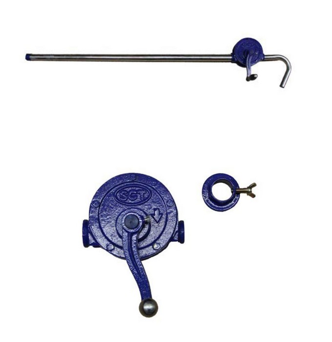 Oil pump (JS32)
