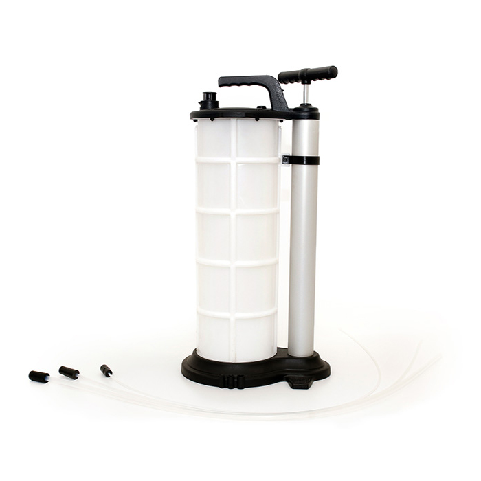 Odsávačka oleja a kvapalín - Oil Extractor