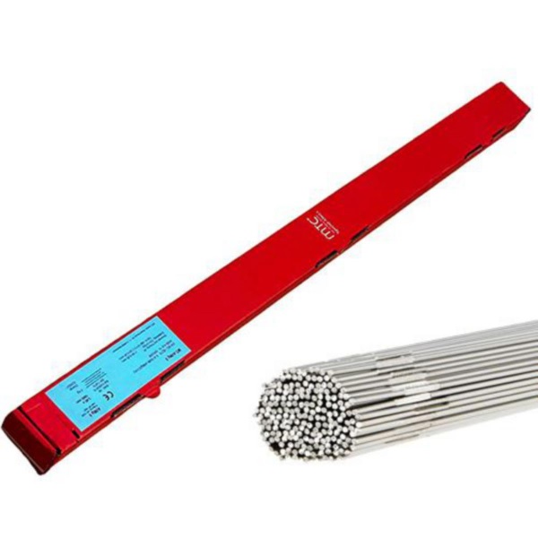 T-WIG tyčka AlMg4,5MnZr 3,2x1000 (5kg)