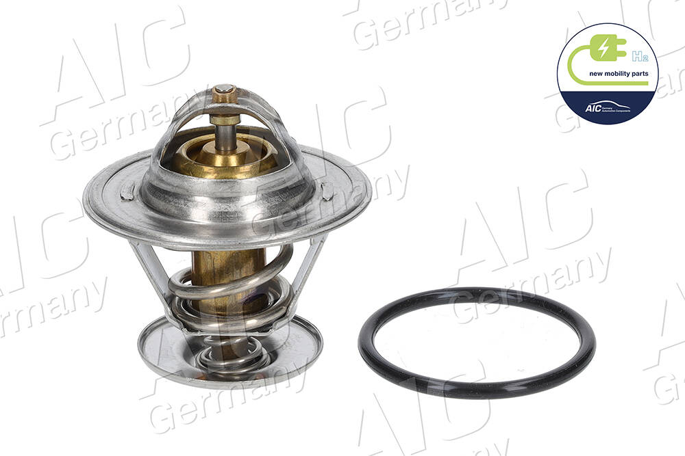 Termostat chladenia s tesnením AIC