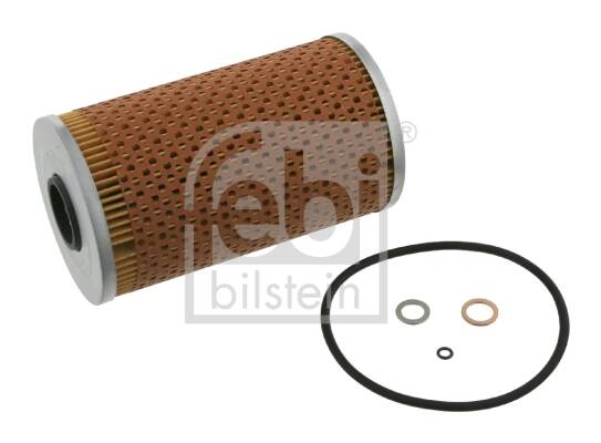 Olejový filter FEBI (cross.nr. SH405)