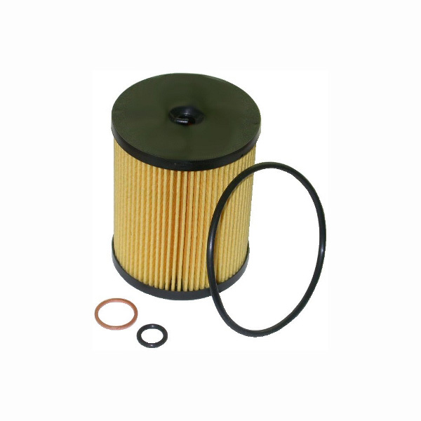 Olejový filter MD-505 (cross-ref.: HU715/5x) ex