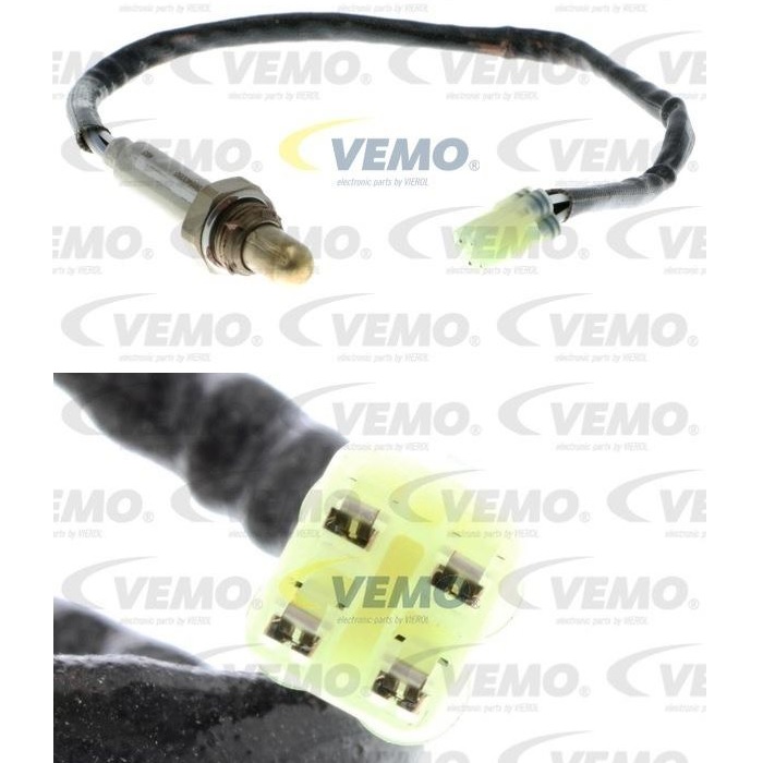 Lambda sonda SUBARU VEMO