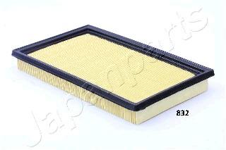 Vzduchový filter JAPANPARTS (SCT SB265)