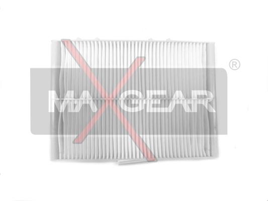 Kabinový filter Maxgear KF-6162