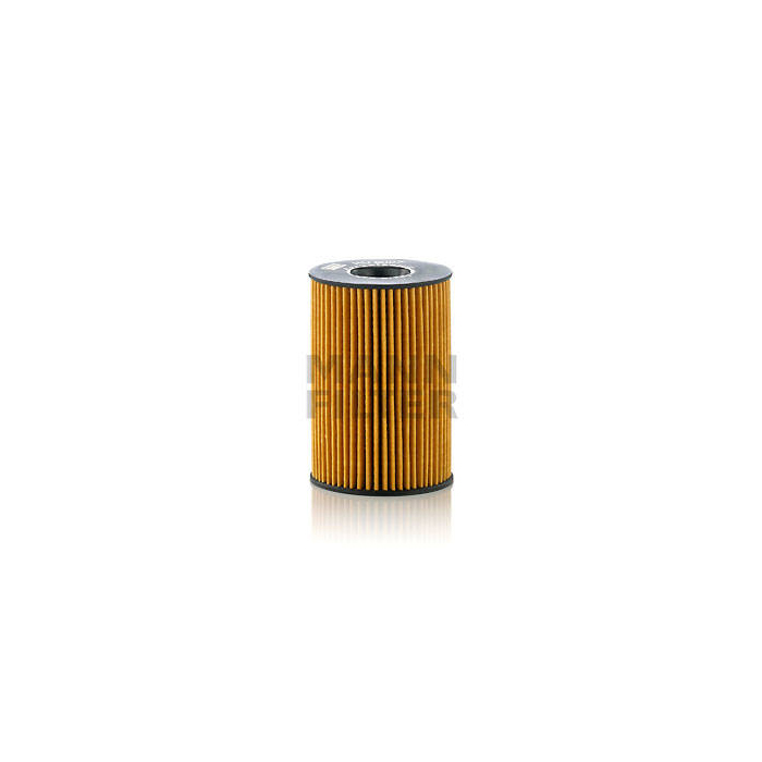 Olejový filter MANN HU8007z