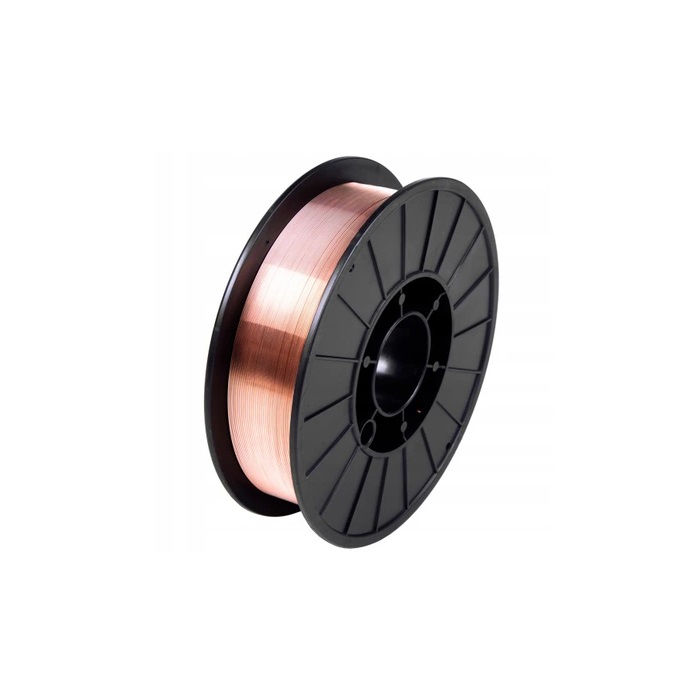 Zvárací drôt 1,0mm / 5kg (G3Si1 (SG2)
