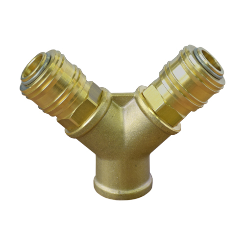 Rozdvojka DWS-ES G 1/2"