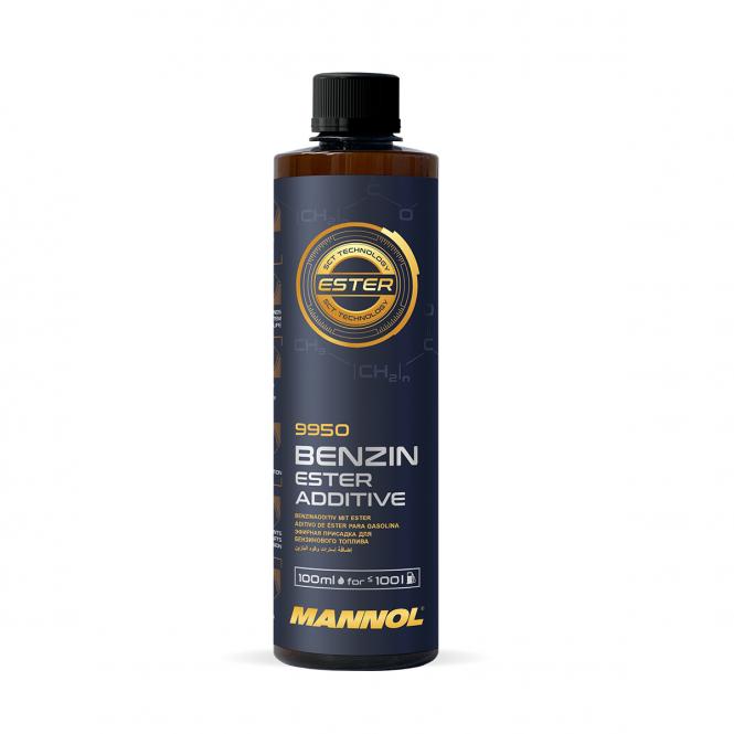 Benzin Ester Additive (450ml)