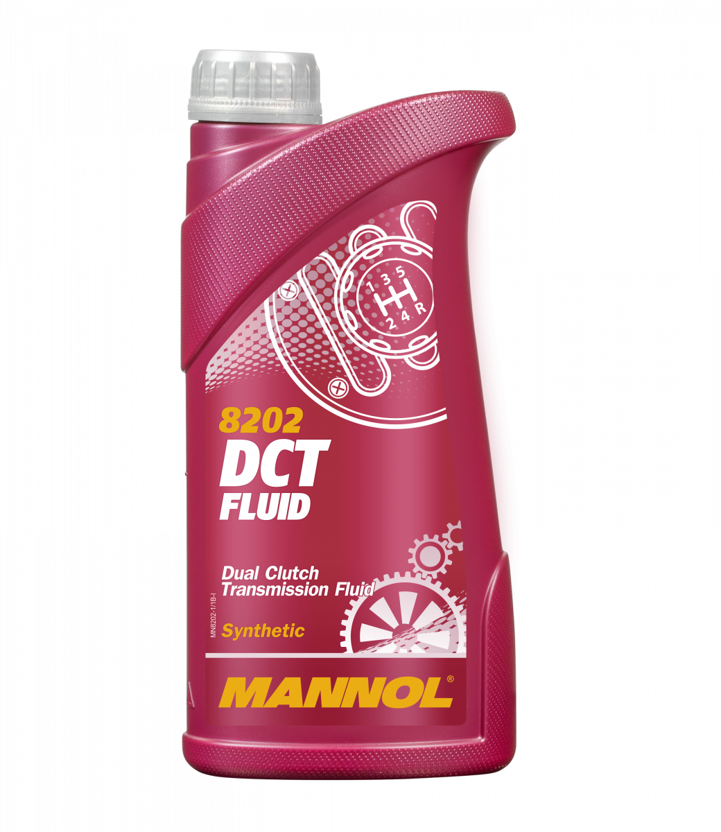 MN DCT (DSG) Fluid (1L)