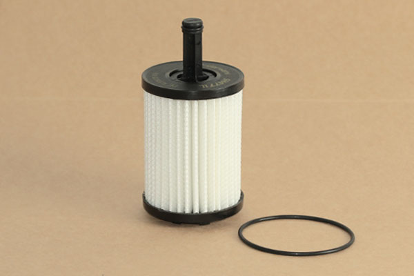 Olejový filter SH4771L Long Life (cross-ref.: HU719/7x)