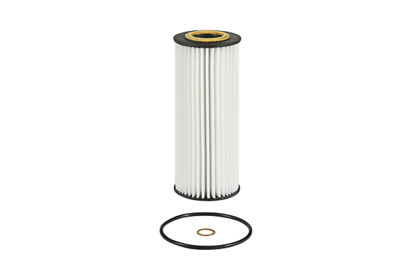 Olejový filter SH453L (cross-ref.: HU722x)