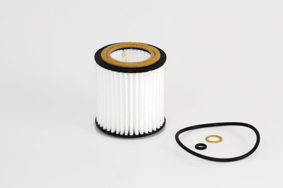 Olejový filter SH4032L (cross-ref.: HU816x)