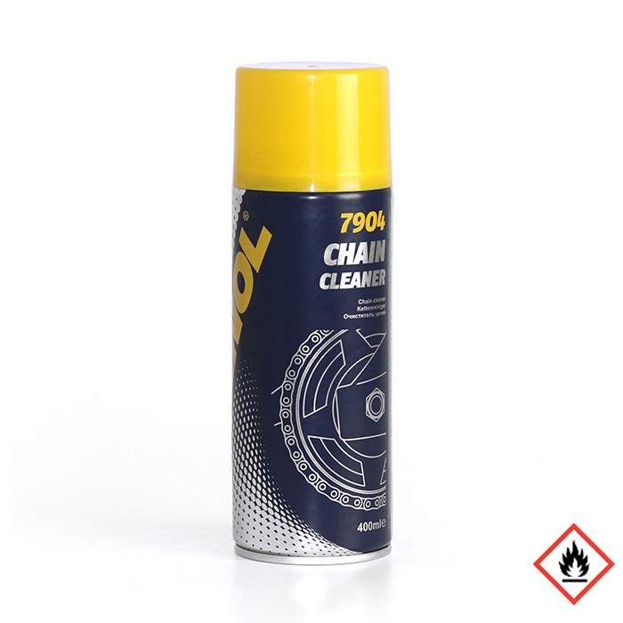 Chain Cleaner (400ml)