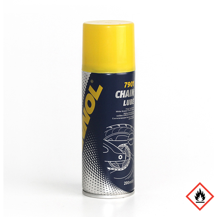 Chain Lube (200ml)