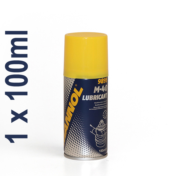 M-40 Lubricant (100ml)