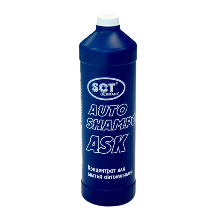 Auto Shampoo - Autošampón (1l)