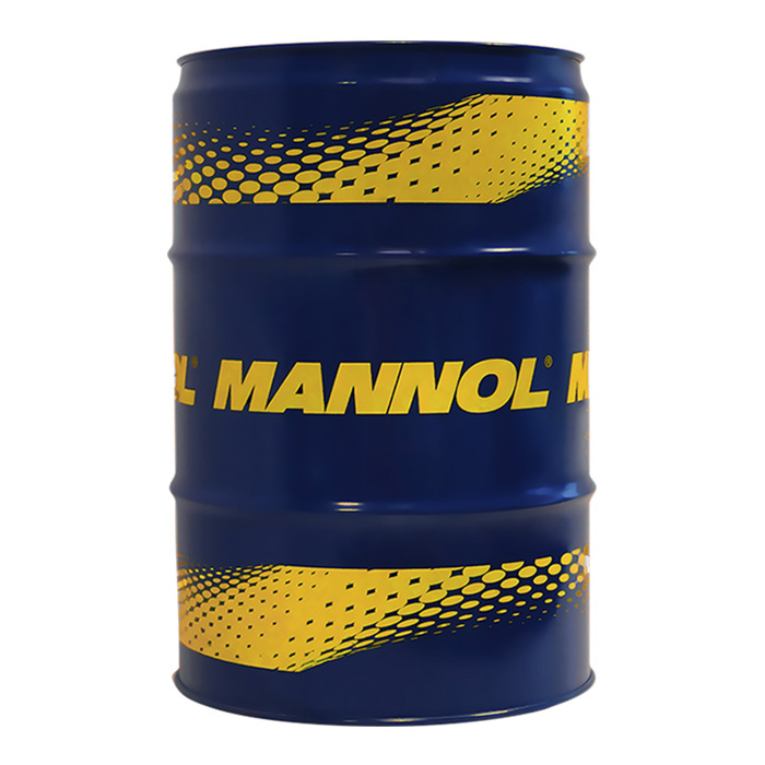 Mannol TS-17 UHPD 5W-30 Blue (208L)