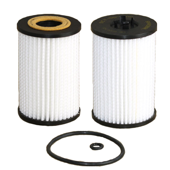 Olejový filter SH4088L (cross-ref.: HU7020z)