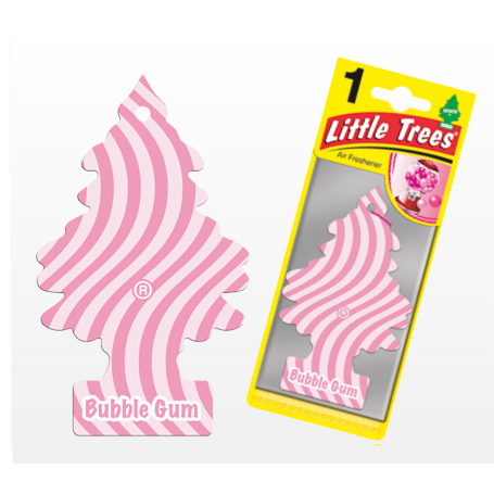 Wunder-Baum - Buble Gum