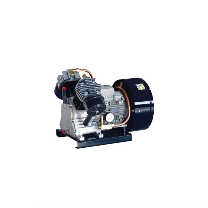 Orlík kompresor EKA 28 (3x400V)
