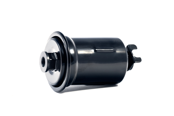 Palivový filter JAPANPARTS (cross-ref.: ST762)