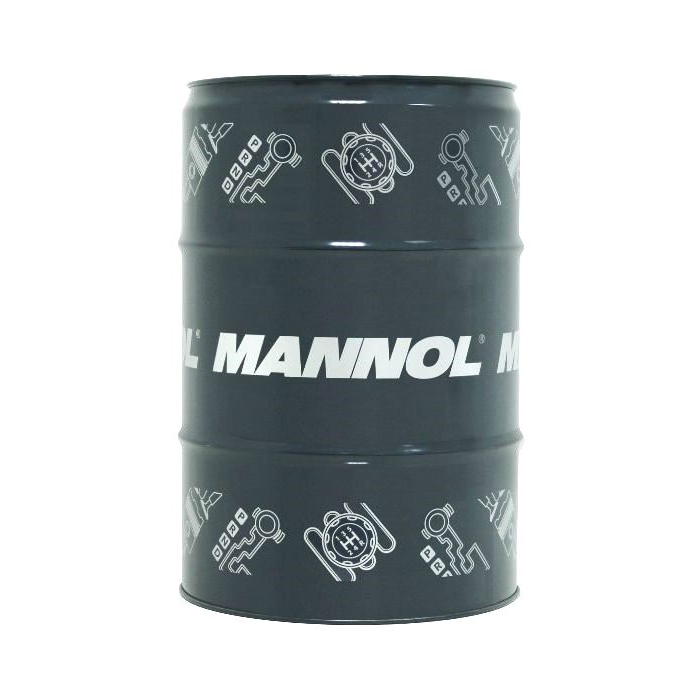 Mannol 7709 O.E.M. for Toyota Lexus 5W-30 (60L)