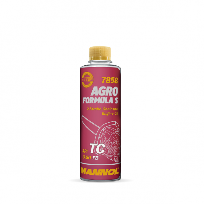 MN 7858 Agro Formula S (120ml)