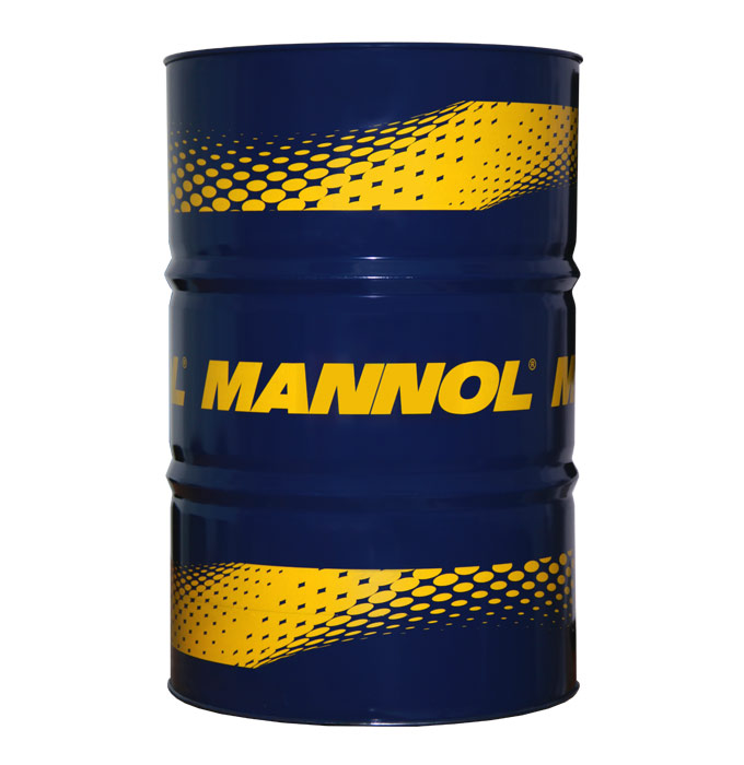 Mannol Hydro ISO 32 (208L)