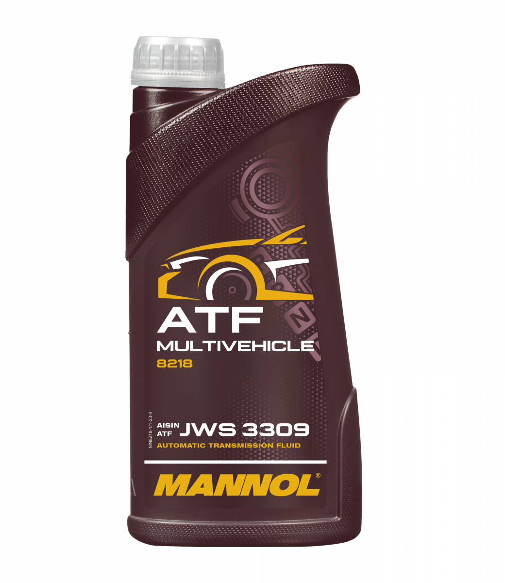 MN Multivehicle JWS 3309 (1L)