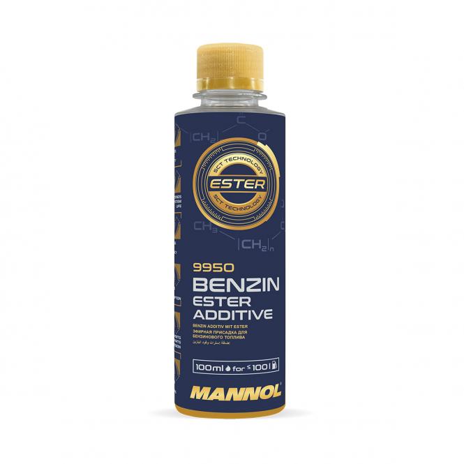Benzin Ester Additive (250ml)
