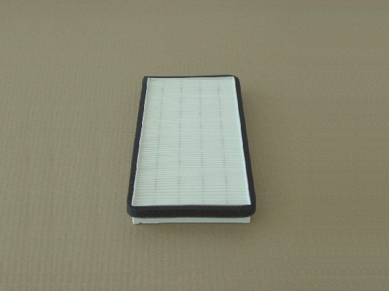 Kabínový filter SA1129 (cross-ref.: CU3554)