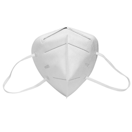 Respirátor FFP2 bez ventilu