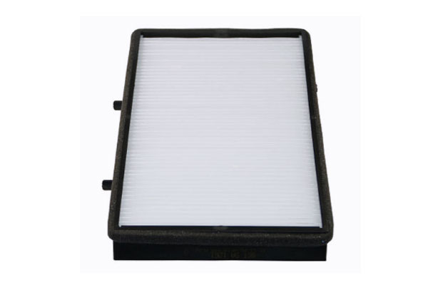 Kabínový filter SA1261 (cross-ref.: CU3454)